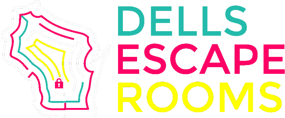 Dells Escape Rooms Logo